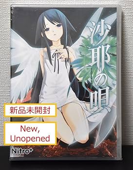 Nitro+　ラバーストラップ　沙耶(沙耶の唄) Amazon.co.jp: ぴくりるnitro+ ヒロインコレクション ラバー